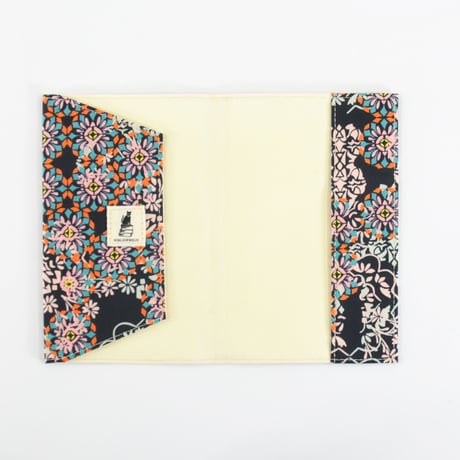 ブックカバー / LIBERTY PRINT BOOK COVER 新書