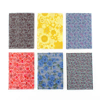 ブックカバー / LIBERTY PRINT BOOK COVER 46判 2023SS CHECK