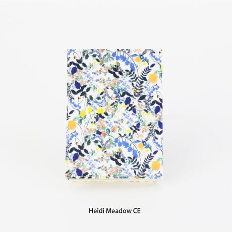 ブックカバー / LIBERTY PRINT BOOK COVER 文庫