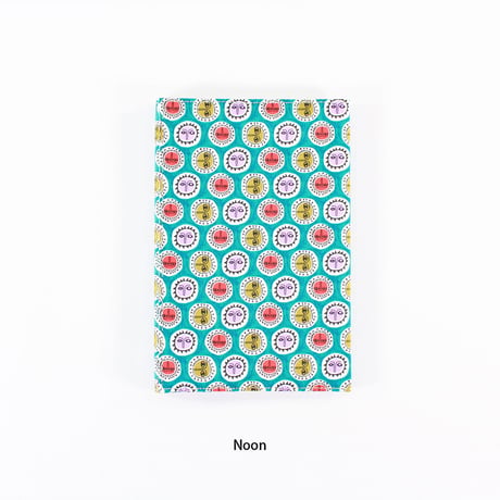 ブックカバー / LIBERTY PRINT BOOK COVER 新書 2021 AW SEASONAL
