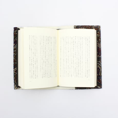 ブックカバー / GOBELINS BOOKCOVER 46判 25AW