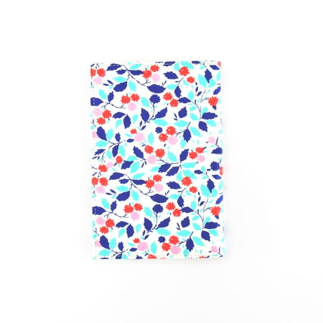 ブックカバー / LIBERTY PRINT BOOK COVER 新書
