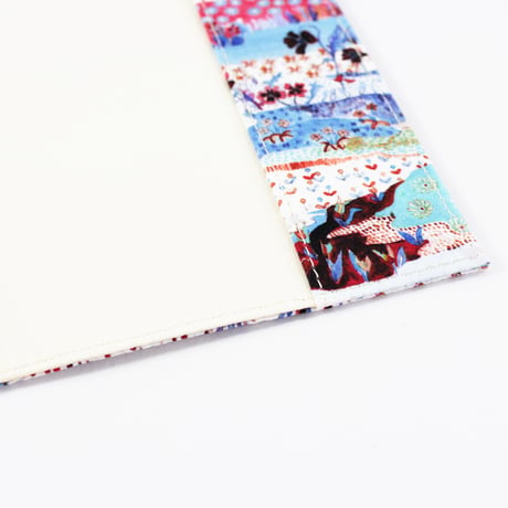 ブックカバー / LIBERTY PRINT BOOK COVER 新書