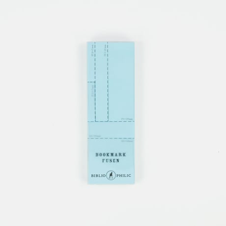 BOOKMARK FUSEN