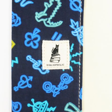 ブックカバー / LIBERTY PRINT BOOK COVER 文庫 2020 AW SEASONAL