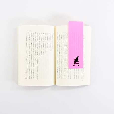 しおり / COLOR BOOKMARK