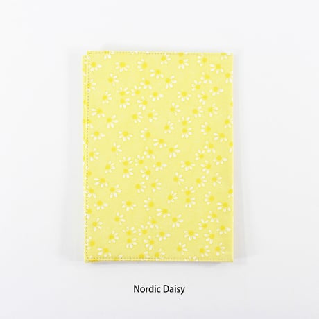 ブックカバー / LIBERTY PRINT BOOK COVER A5判 2022 SS Floralove Collection