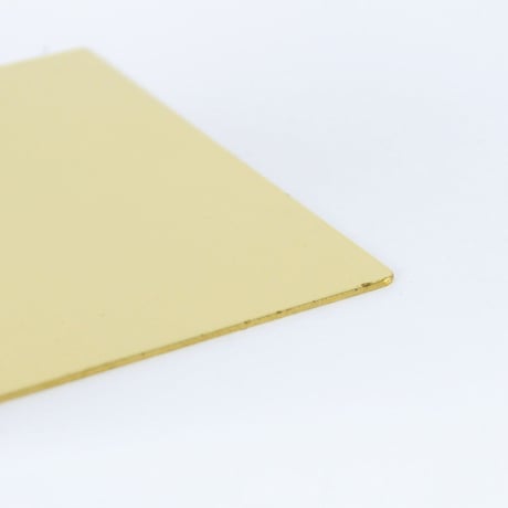 ブックエンド / BOOK END BRASS