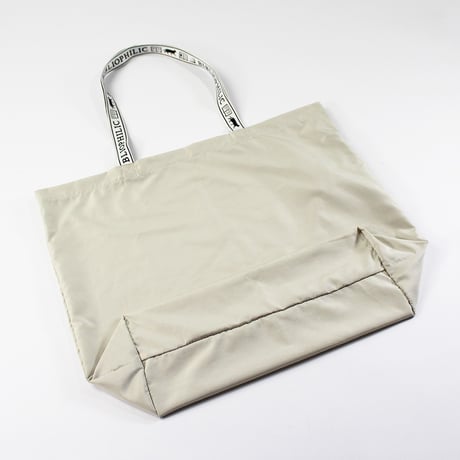 PACKABLE TOTE BAG