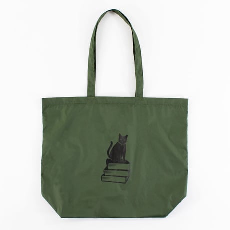 POCKETABLE TOTE BAG