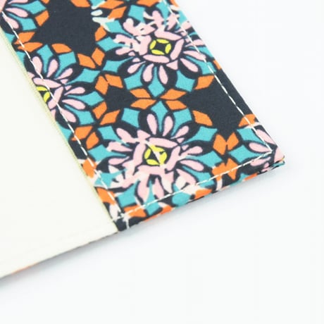 ブックカバー / LIBERTY PRINT BOOK COVER 新書