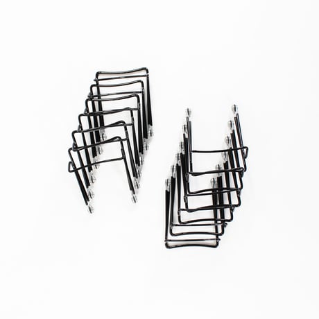 Gibson Holders　ツーワイヤー・スタンド　1A　12個セット