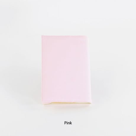 ブックカバー / COTTON CANVAS BOOKCOVER 46判