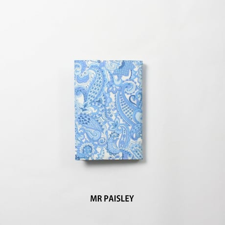 ブックカバー / LIBERTY PRINT BOOK COVER 新書 2026 SS SEASONAL