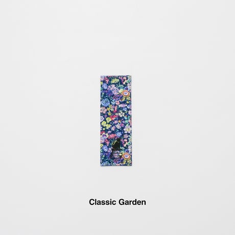 ブックマーク / LIBERTY PRINT BOOKMARK 2026