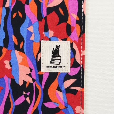 ブックカバー / LIBERTY PRINT BOOK COVER 新書 2024 AW SEASONAL