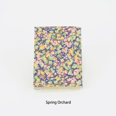 ブックカバー / LIBERTY PRINT BOOK COVER 文庫