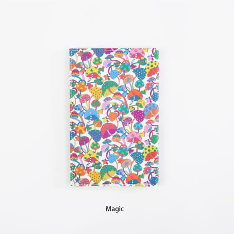 ブックカバー / LIBERTY PRINT BOOK COVER 新書 2020 AW SEASONAL