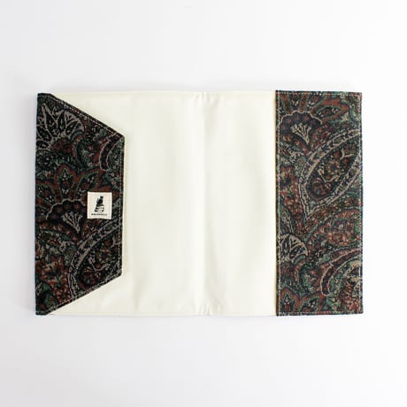 ブックカバー / GOBELINS BOOKCOVER A5判 25AW