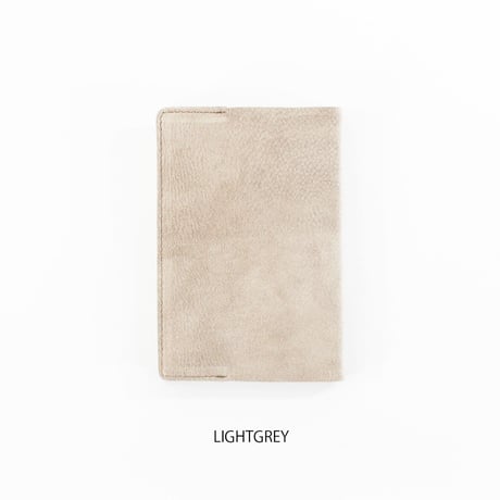 ブックカバー / SUEDE BOOK COVER ハヤカワ文庫サイズ