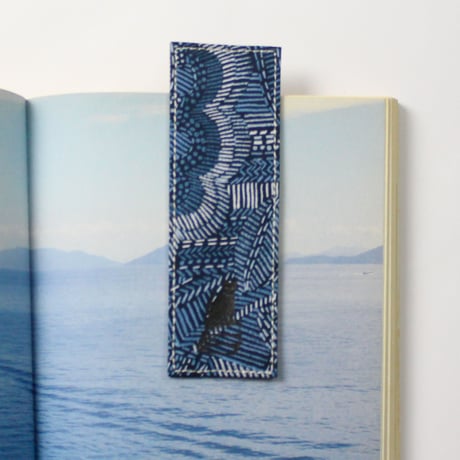 ブックマーク / LIBERTY PRINT BOOKMARK 2026 SS SEASONAL