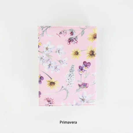 ブックカバー / LIBERTY PRINT BOOK COVER  文庫 2019 AW SEASONAL