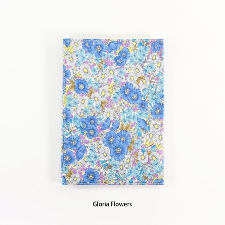 LIBERTY PRINT BOOK COVER 46判