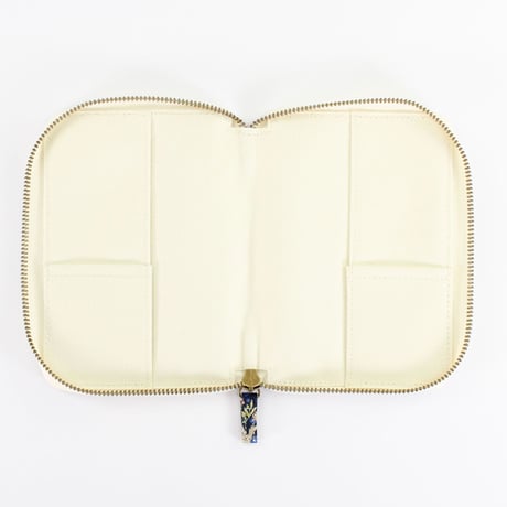 ブックポーチ / LIBERTY PRINT BOOK POUCH 文庫 Eternal