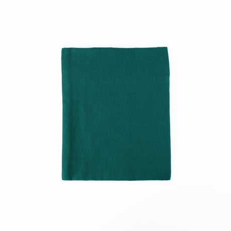 Nine Stories BOOK POUCH CAMP