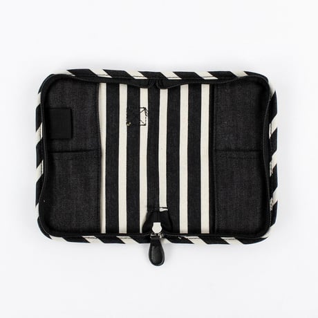 BOOKSACK DENIM