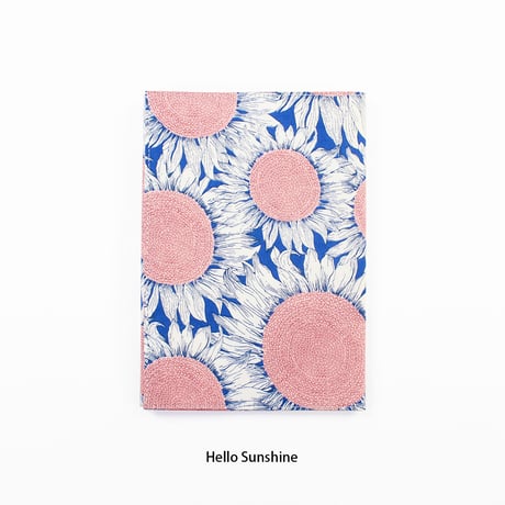 ブックカバー / LIBERTY PRINT BOOK COVER 46判 2024 SS SEASONAL