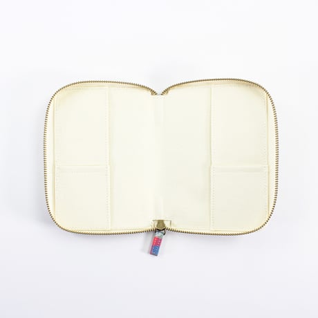 ブックポーチ / LIBERTY PRINTBOOK POUCH 文庫 2024 母の日 SELECT