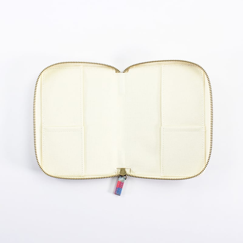 ブックポーチ / LIBERTY PRINTBOOK POUCH 2024 母の日 SELEC