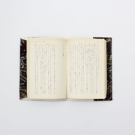 ブックカバー / GOBELINS BOOKCOVER 文庫 25AW