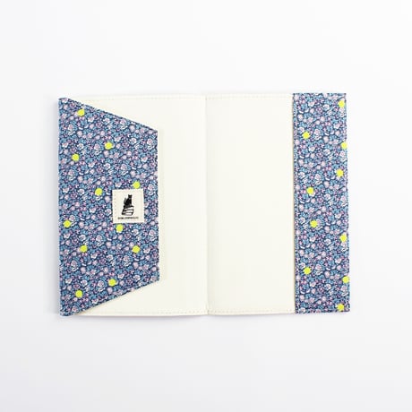ブックカバー / LIBERTY PRINT BOOK COVER 新書 2024 母の日 SELECT