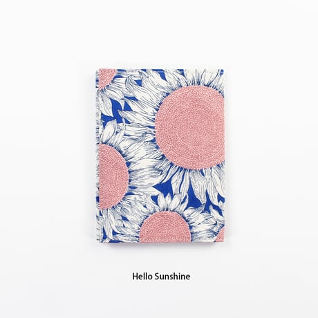 ブックカバー / LIBERTY PRINT BOOK COVER 文庫 2024 SS SEASONAL