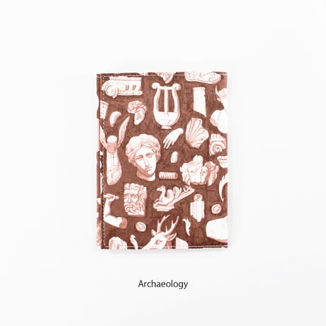 ブックカバー / LIBERTY PRINT BOOK COVER 文庫 2023 AW SEASONAL