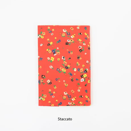 ブックカバー / LIBERTY PRINT BOOK COVER 新書