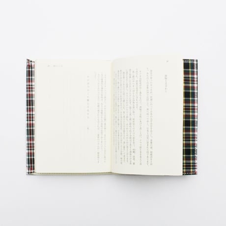 ブックカバー / LIBERTY PRINT BOOK COVER 文庫 Check