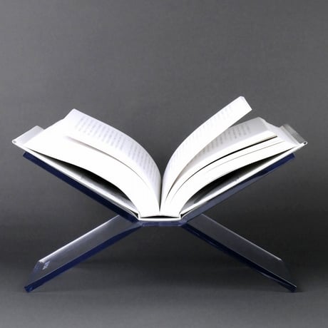 TASCHEN Clear Acrylic BOOK STAND