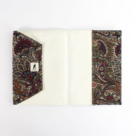 ブックカバー / GOBELINS BOOKCOVER A5判 25AW