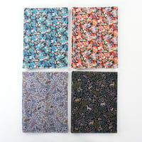 CORDUROY BOOKCOVER A5判サイズ