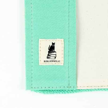 SWEAT BOOK COVER