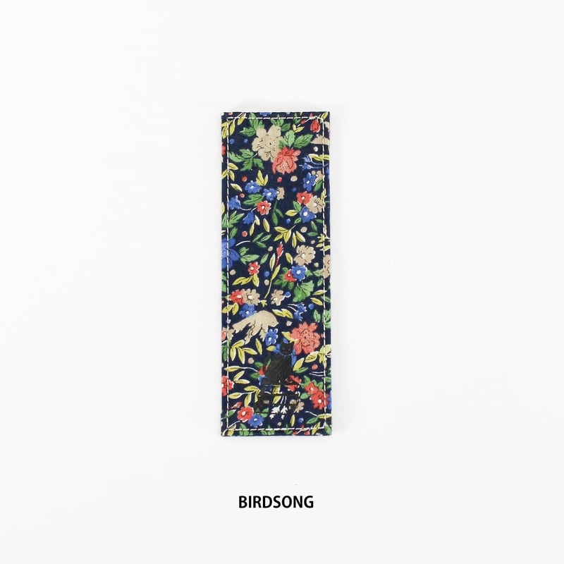 ブックマーク / LIBERTY PRINT BOOKMARK Eternal | BIBLI