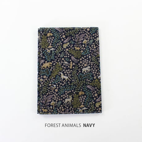 CORDUROY BOOKCOVER 46判サイズ
