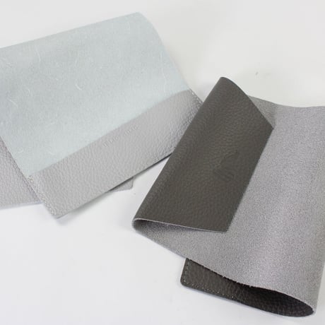 ブックカバー / ITALIAN LEATHER BOOKCOVER 文庫