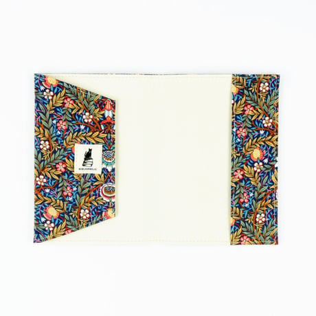 ブックカバー / LIBERTY PRINT BOOK COVER 文庫