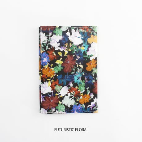 ブックカバー / LIBERTY PRINT BOOK COVER 新書 2025 SS SEASONAL