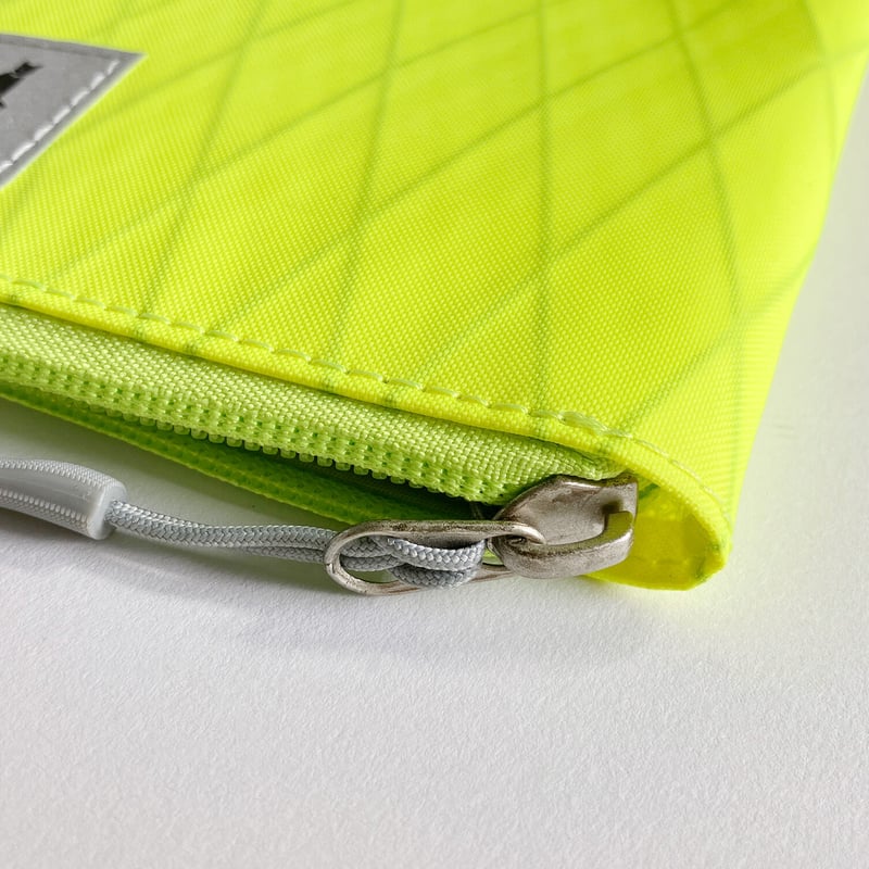 BOOK POUCH X-Pac | BIBLIOPHILIC