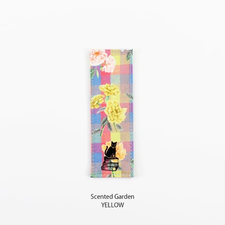 LIBERTY PRINT BOOKMARK 2024 母の日 SELECT